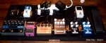 Pedalboard Niko 04/2011