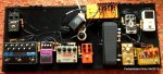 Pedalboard Niko 04/2013