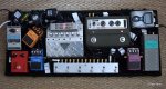 NYC Pedalboard